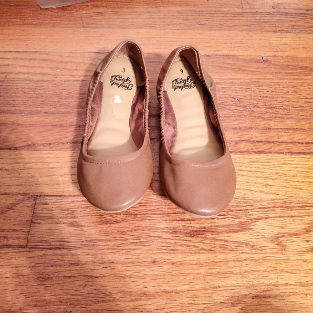 Flats